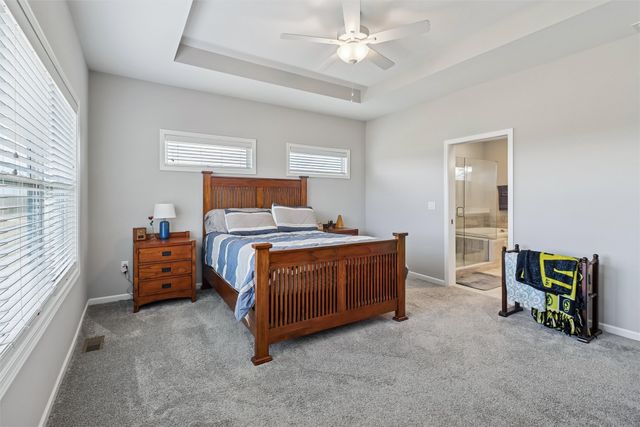 1601 N G Street, Indianola, IA 50125