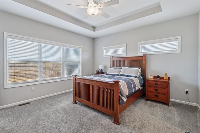 1601 N G Street, Indianola, IA 50125