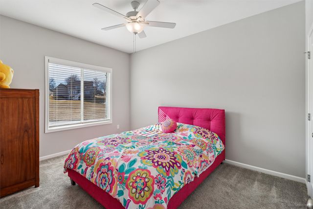 1601 N G Street, Indianola, IA 50125