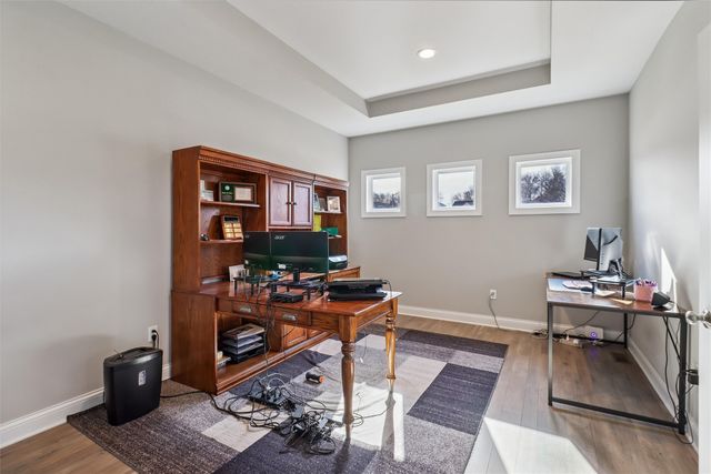 1601 N G Street, Indianola, IA 50125