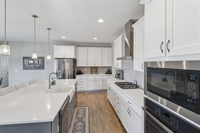 1601 N G Street, Indianola, IA 50125