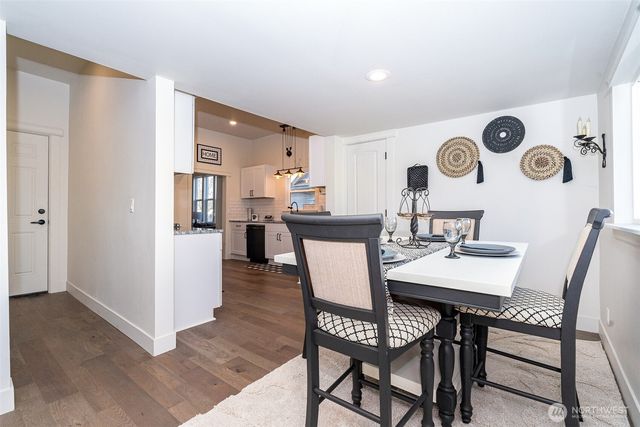 1016 N Pearl Street, Centralia, WA 98531