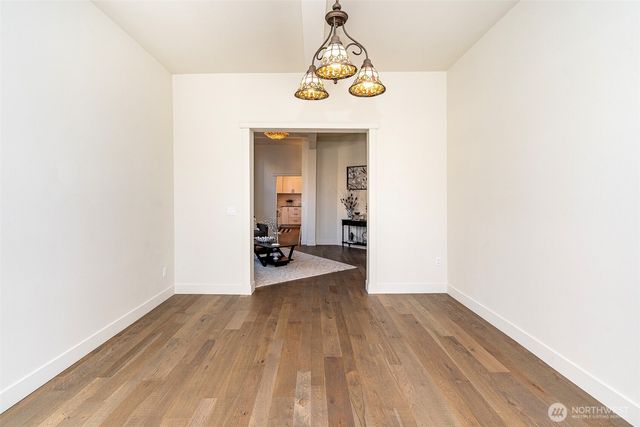 1016 N Pearl Street, Centralia, WA 98531