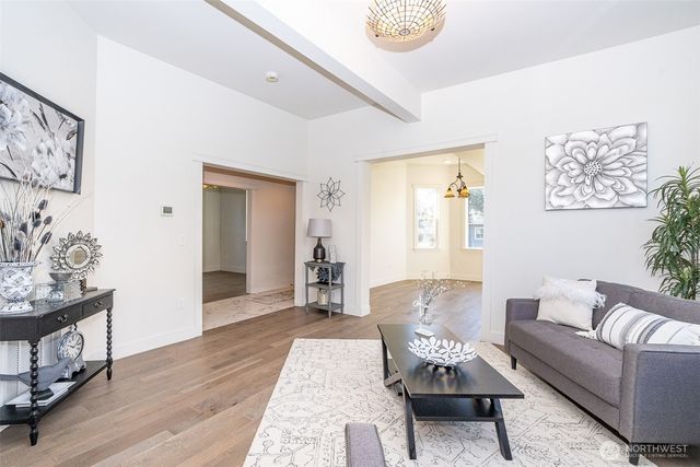 1016 N Pearl Street, Centralia, WA 98531