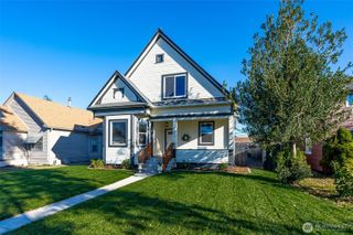 1016 N Pearl Street, Centralia, WA 98531