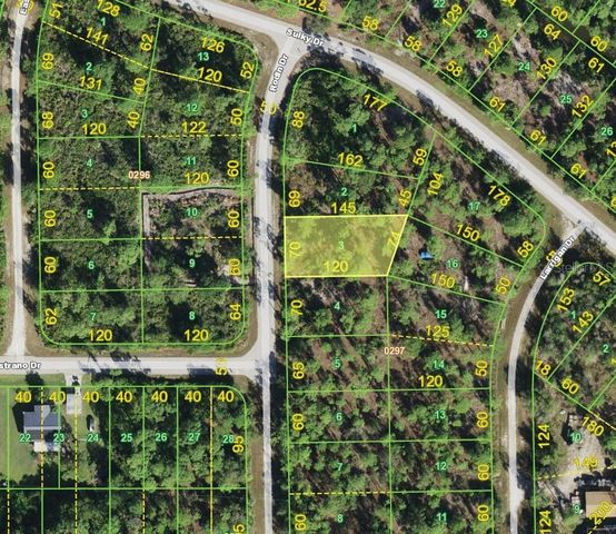 13352 RODIN DRIVE, Punta Gorda, FL 33955