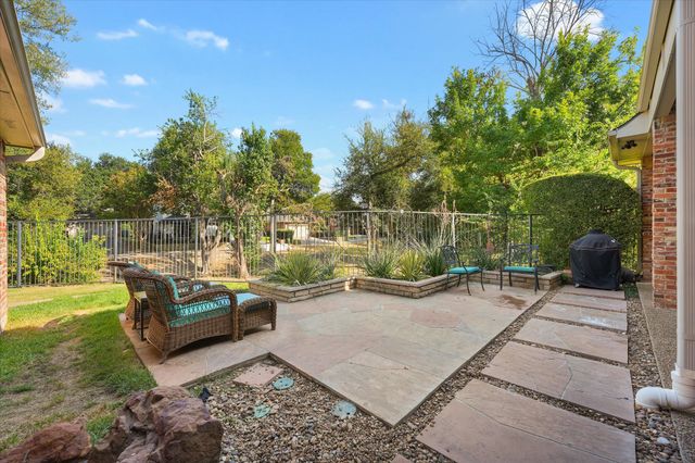 1312 Chippewa Drive, Plano, TX 75093