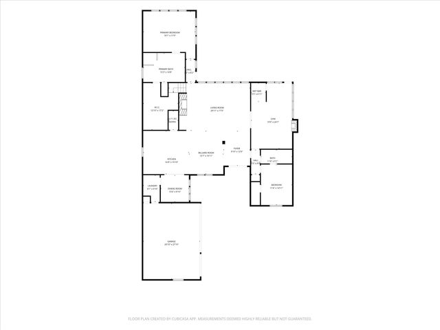 1312 Chippewa Drive, Plano, TX 75093