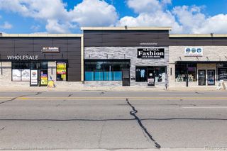 5461 Schaefer Road, Dearborn, MI 48126