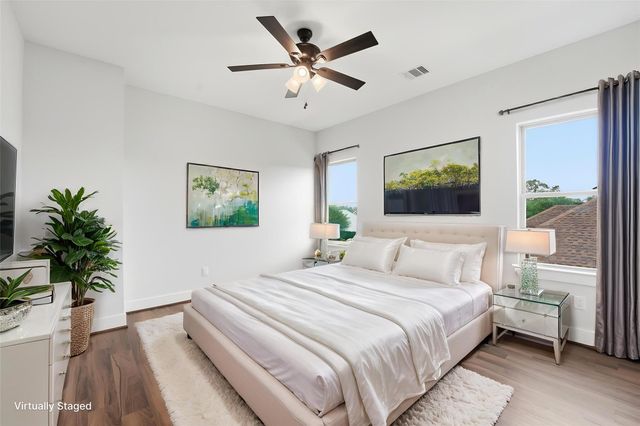 20627 Sunny Shores Drive, Humble, TX 77346
