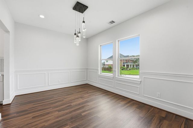 20627 Sunny Shores Drive, Humble, TX 77346