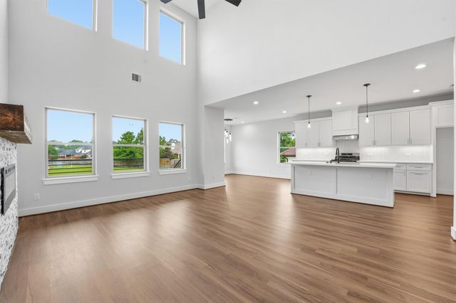 20627 Sunny Shores Drive, Humble, TX 77346