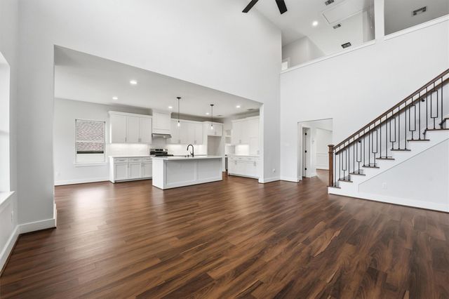 20627 Sunny Shores Drive, Humble, TX 77346