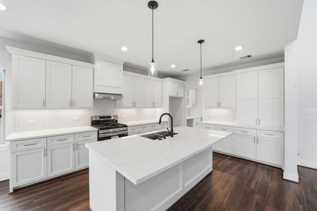 20627 Sunny Shores Drive, Humble, TX 77346