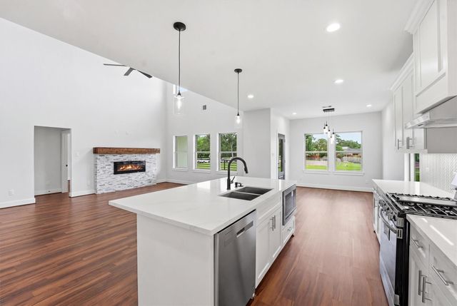 20627 Sunny Shores Drive, Humble, TX 77346