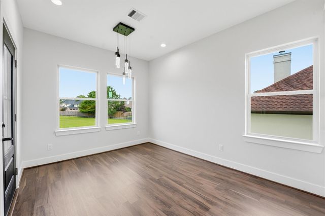 20627 Sunny Shores Drive, Humble, TX 77346