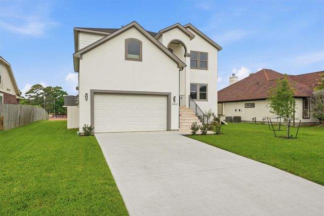 20627 Sunny Shores Drive, Humble, TX 77346