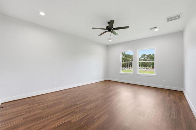 20627 Sunny Shores Drive, Humble, TX 77346