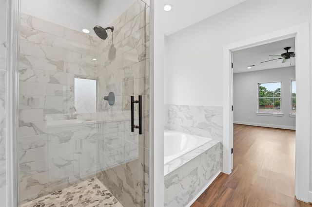 20627 Sunny Shores Drive, Humble, TX 77346