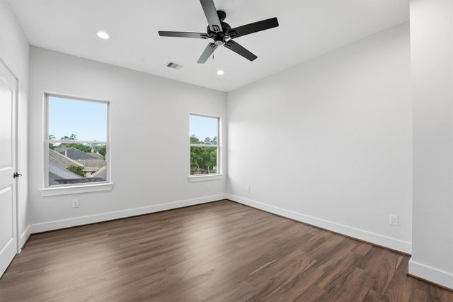 20627 Sunny Shores Drive, Humble, TX 77346