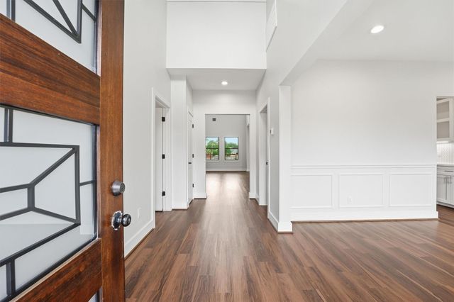 20627 Sunny Shores Drive, Humble, TX 77346