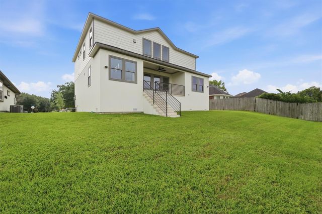 20627 Sunny Shores Drive, Humble, TX 77346