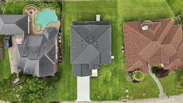 20627 Sunny Shores Drive, Humble, TX 77346