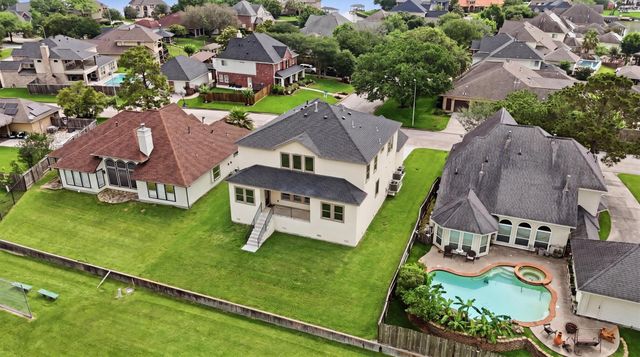 20627 Sunny Shores Drive, Humble, TX 77346