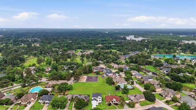 20627 Sunny Shores Drive, Humble, TX 77346