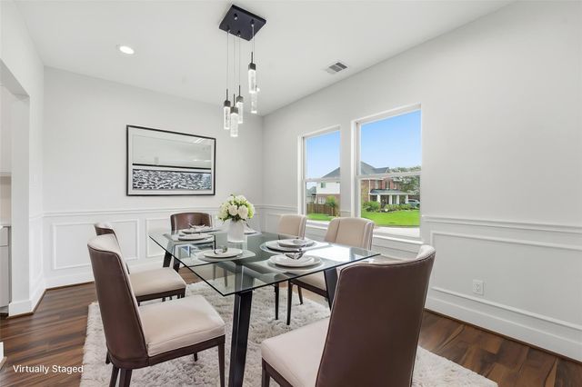 20627 Sunny Shores Drive, Humble, TX 77346