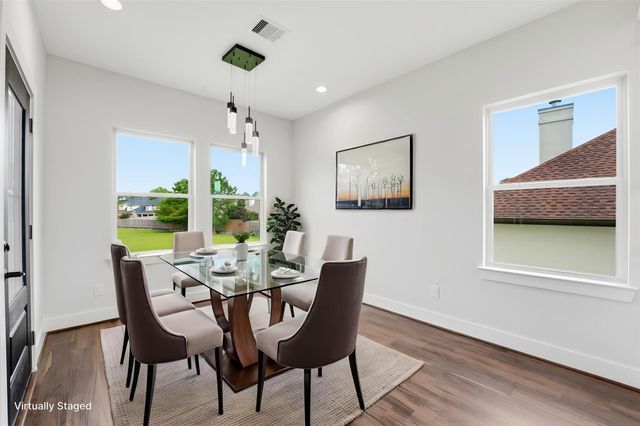 20627 Sunny Shores Drive, Humble, TX 77346