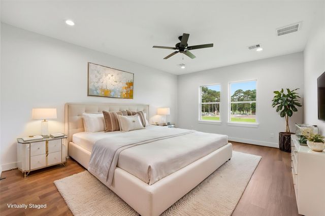 20627 Sunny Shores Drive, Humble, TX 77346