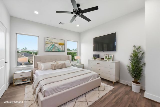 20627 Sunny Shores Drive, Humble, TX 77346