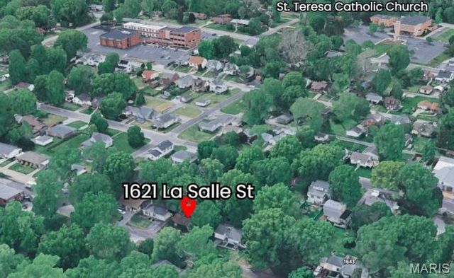 1621 La Salle Street, Belleville, IL 62221