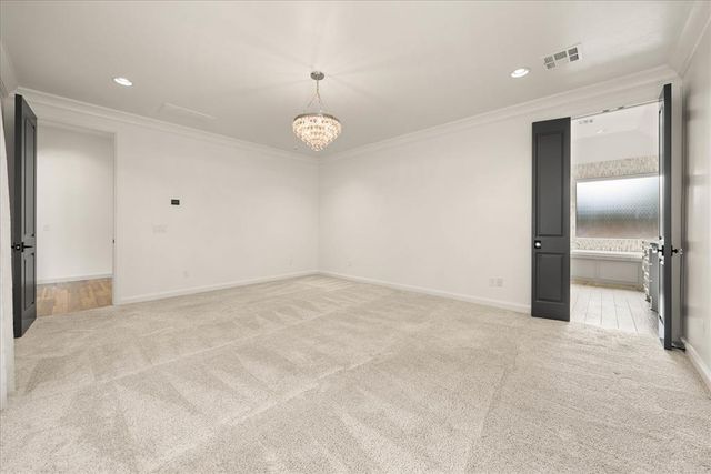 2801 Woodland Creek Drive, Edmond, OK 73034