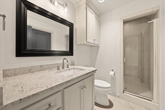 2801 Woodland Creek Drive, Edmond, OK 73034
