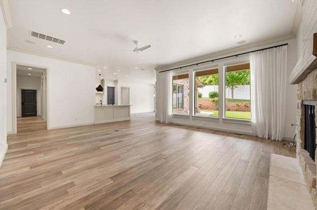 2801 Woodland Creek Drive, Edmond, OK 73034
