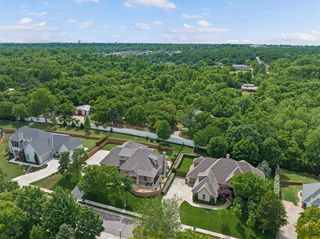 2801 Woodland Creek Drive, Edmond, OK 73034