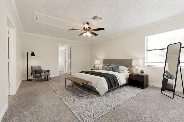 9110 Godstone Lane, Spring, TX 77379