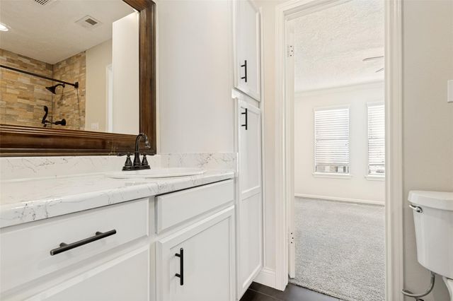 9110 Godstone Lane, Spring, TX 77379