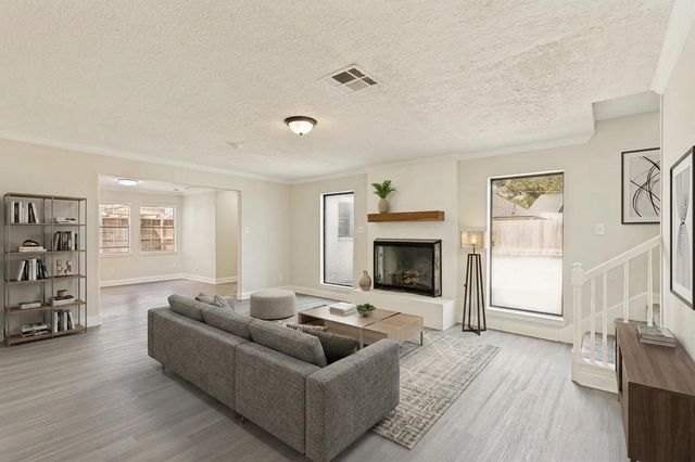 9110 Godstone Lane, Spring, TX 77379