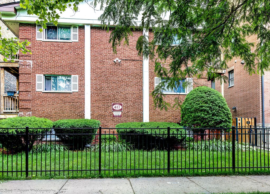 417 S Kenilworth Avenue 7, Oak Park, IL 60302