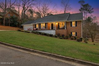 1005 Campbellton Drive, North Augusta, SC 29841