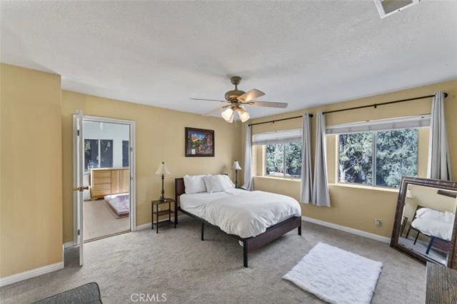 2411 Glacier Drive, Pine Mountain Club, CA 93225