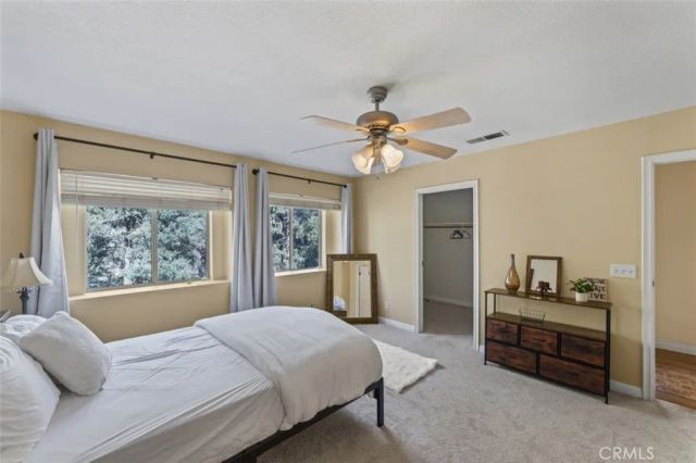 2411 Glacier Drive, Pine Mountain Club, CA 93225