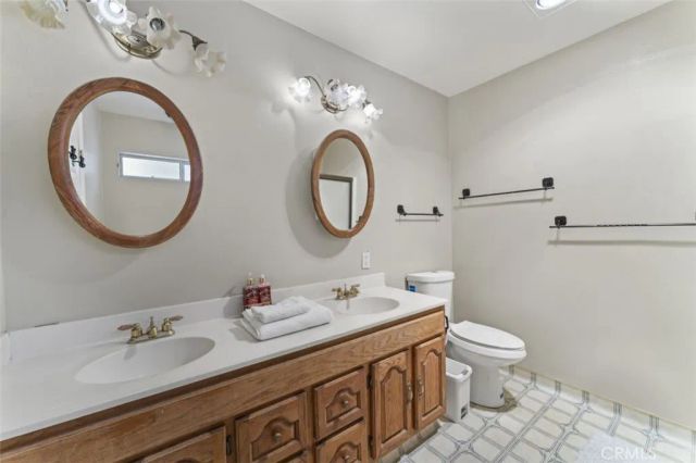 2411 Glacier Drive, Pine Mountain Club, CA 93225