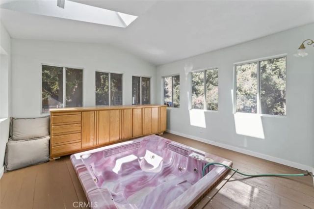 2411 Glacier Drive, Pine Mountain Club, CA 93225