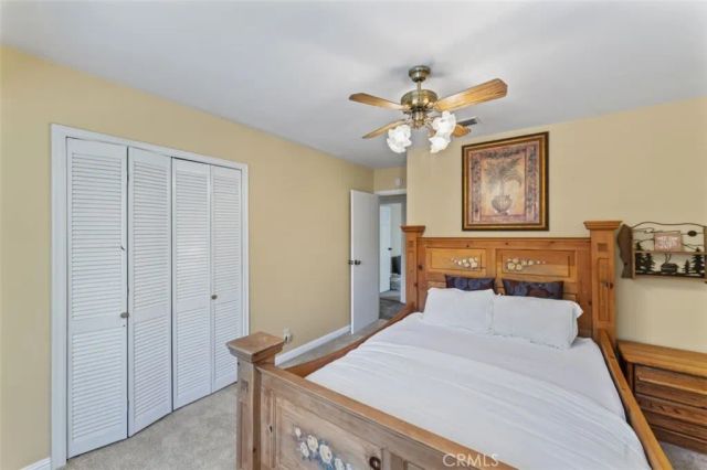 2411 Glacier Drive, Pine Mountain Club, CA 93225