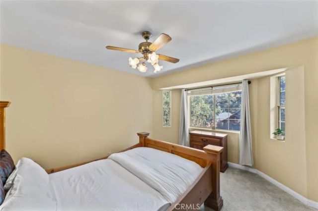 2411 Glacier Drive, Pine Mountain Club, CA 93225