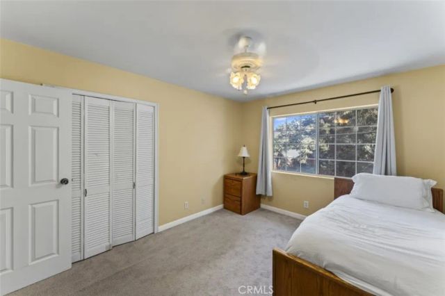 2411 Glacier Drive, Pine Mountain Club, CA 93225